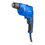 دریل اتوماتیک 450 وات 10 میلیمتری نووا مدل 2211