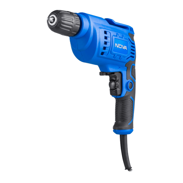 دریل اتوماتیک 450 وات 10 میلیمتری نووا مدل 2211