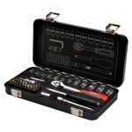 جعبه بکس1.4 اینچ 50 پارچه هامبورگ مدل H6400