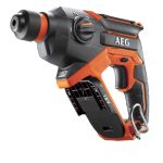 بتن کن ولت شارژی AEG مدل BBH18C-0