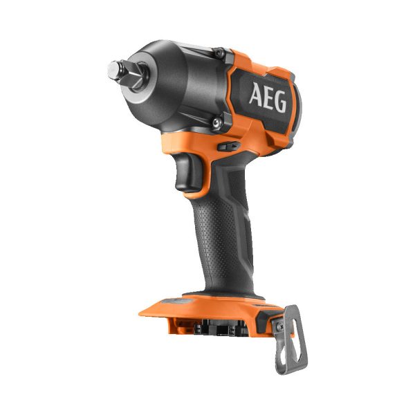 بکس شارژی 1/2 اینچ 18 ولت شارژی AEG