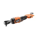 رچت 1/2 اینچ 18 ولت شارژی AEG مدل BSS18R12BL-0