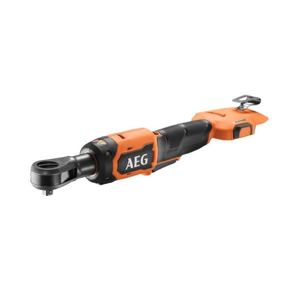 رچت 3/8 اینچ 18 ولت شارژی AEG