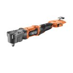 بکس شارژی 1/2 اینچ 18 ولت سر کج شارژی AEG مدل BSS18SRA12BL-0