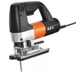 اره عمود بر گیربکسی 600 وات AEG مدل STEP1200BX
