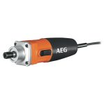 فرز انگشتی گلو کوتاه 500 وات دور متغیر AEG مدل GS500E