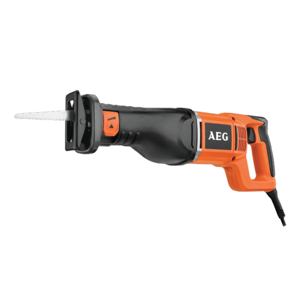 اره همه کاره 1300 وات AEG مدل US1300XE