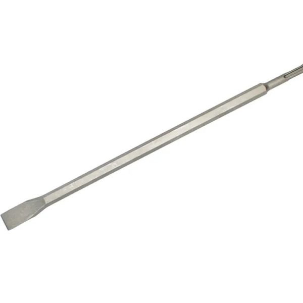 قلم چهار شیار نوک تخت هاردکس 25×400×14