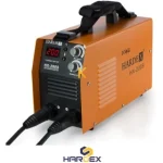 اینورتر جوشکاری صنعتی هاردکس 200 آمپر مدل HX200-S