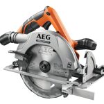اره گردبر 18 ولت شارژی AEG مدل BKS18LI-0
