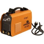 اینورتر جوشکاری صنعتی 200 آمپر هاردکس مدل HX200