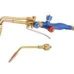 سرپیک برش و جوش هاردکس دو تکه دو کاره مدل CT-Z1-2