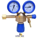 مانومتر اکسیژن هاردکس مدل OR-01