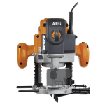 فرز نجاری AEG مدل RT1350E