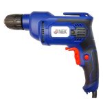 دریل 10 میلیمتر ساده NEK مدل 6010DS
