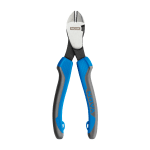 سیم چین 7 اینچ حرفه ای کله گاوی نووا مدل 8017