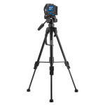 کیت تراز لیزری شارژی دو خط سبز نووا مدل 2683G