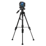 کیت تراز لیزری شارژی دو خط سبز نووا مدل 2683G
