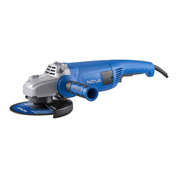 فرز آهنگری 180 میلیمتر صنعتی 2600 وات