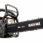 اره درخت بر بنزینی بلک مکس مدل BMCS4240T