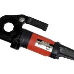 حدیده برقی قابل حمل 1350 وات NEK مدل Z1TSQ30