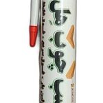 چسب چوب 320 میلی لیتر هل مدل WOO320