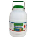 چسب چوب مشهد وزن 7 کیلوگرم مدل 801