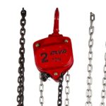 جرثقیل دستی ۲ تن آروا مدل ۴۵۸۲