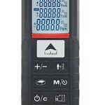 متر لیزری 50 متری میلواکی مدل LDM50