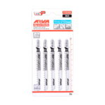 تیغ اره عمود بر چوب T101D آروا مدل 7210 - تصویر 2