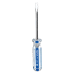 پیچ گوشتی دسته کریستالی تکی دوسو 200*8 نووا مدل 1132