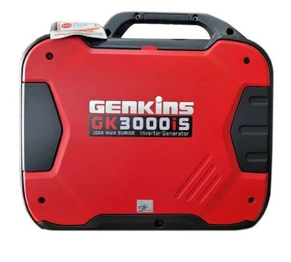 ژنراتور برق 2/2 کیلو وات مدل GK3000IS جنکینز