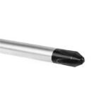 پیچ گوشتی دسته پلاستیکی چهارسو 5x75 نووا مدل 1623 - تصویر 3