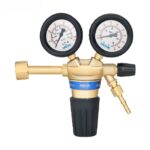 مانومتر CO2 دی اکسید کربن نووا مدل 2595