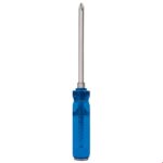 پیچ گوشتی ضربه خور چهارسو 150×6 نووا مدل 2185