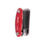 کیت سرویس دوچرخه 16 پارچه رونیکس مدل RH-2090 - تصویر 3