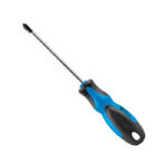 پیچ گوشتی دسته پلاستیکی چهارسو 5x75 نووا مدل 1623 - تصویر 2