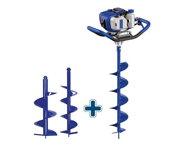 چاله کن هیوندای مدل HP1850-EA