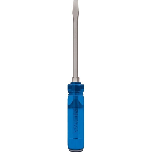 پیچ گوشتی ضربه خور دوسو 150×6 نووا مدل 2175