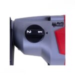 دریل 13 میلیمتری گیربکسی چکشی میلواکی مدل PD2E22R - تصویر 5