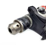 دریل 13 میلیمتری گیربکسی چکشی میلواکی مدل PD2E22R - تصویر 10