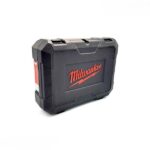 دریل 13 میلیمتری گیربکسی چکشی میلواکی مدل PD2E22R - تصویر 11