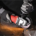 مینی فرز 1000 وات میلواکی مدل AG10-115EK - تصویر 3
