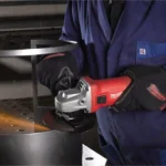 مینی فرز 1000 وات میلواکی مدل AG10-115EK - تصویر 2