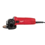 مینی فرز ۱۰۰۰ وات میلواکی مدل AG10-115EK