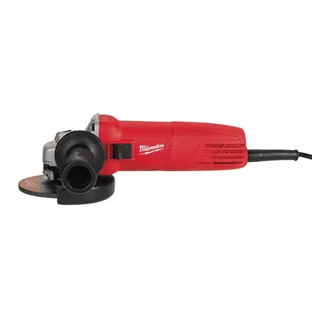 مینی فرز ۱۰۰۰ وات میلواکی مدل AG10-115EK