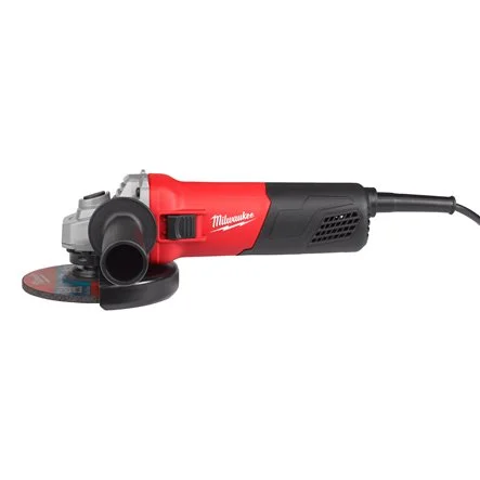 مینی فرز ۸۰۰ وات میلواکی مدل AG800-115EK