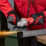 مینی فرز 800 وات میلواکی مدل AG800-115EK - تصویر 3