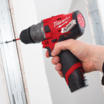 دریل چکشی 12 ولت شارژی میلواکی مدل M12FPDXKIT-202X - تصویر 2