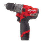 دریل چکشی ۱۲ ولت شارژی میلواکی مدل M12FPDXKIT-202X